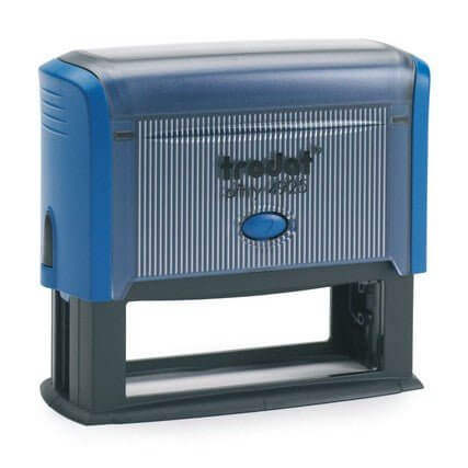 Timbro Autoinchiostrante Trodat Printy 4925 (82x25mm) - Morando Timbri