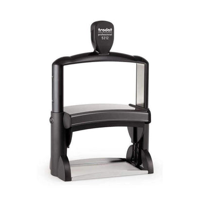Timbro Autoinchiostrante Trodat Professional 5212 (116x70 mm) - Morando Timbri