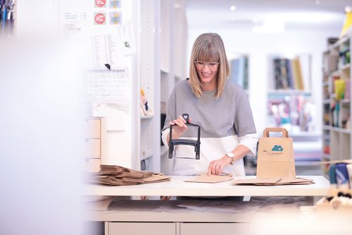 Timbro Autoinchiostrante Trodat Professional 5212 (116x70 mm) - Morando Timbri