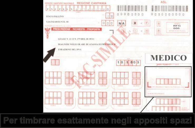 Timbro Autoinchiostrante Trodat Professional 5460/FARM datario farmacia - Morando Timbri