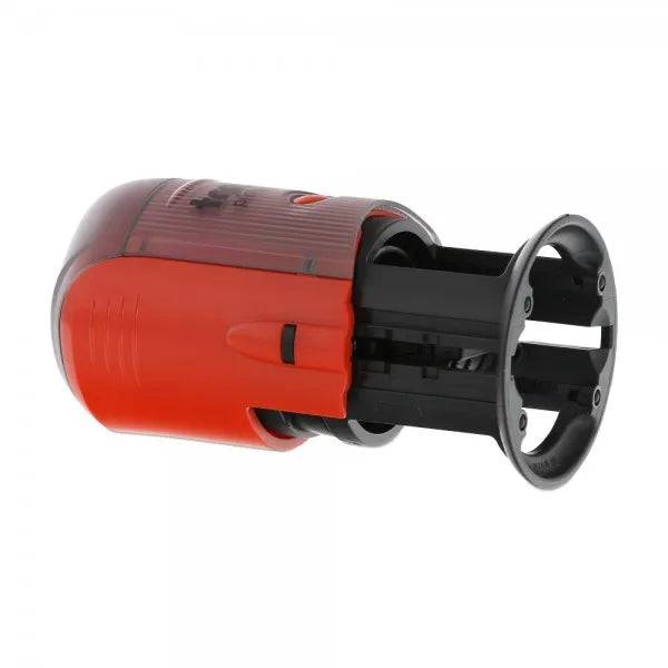 Timbro datario autoinchiostrante piastra Trodat printy 46130 (Ø 30) - Morando Timbri