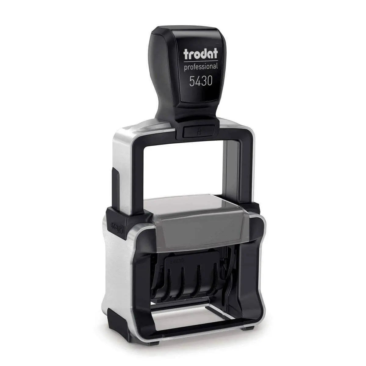 Timbro datario Professional 5030 4 mm - Morando Timbri
