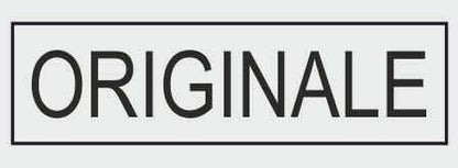 Timbro dicitura frase ORIGINALE autoinchiostrante - Morando Timbri