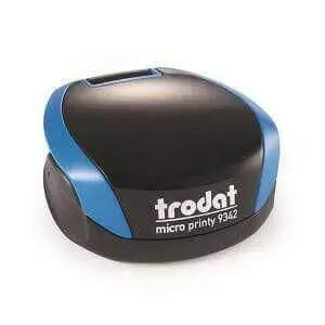 Timbro Trodat Micro Printy 9330 (ø 30 mm) - Morando Timbri