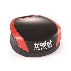 Timbro Trodat Micro Printy 9330 (ø 30 mm) - Morando Timbri