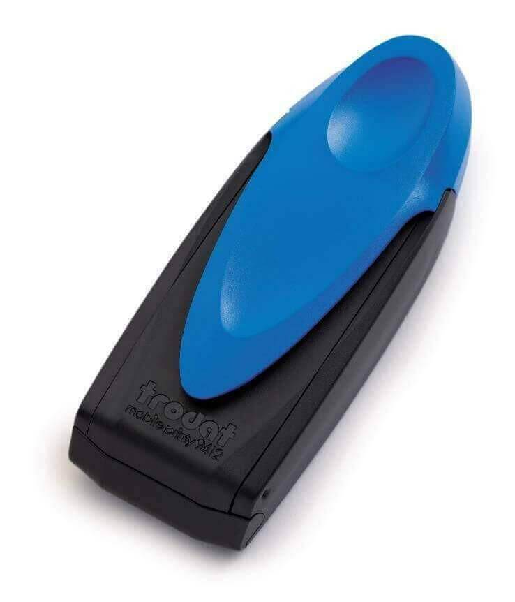 Timbro trodat mobile printy 9413 (58x22 mm) - Morando Timbri