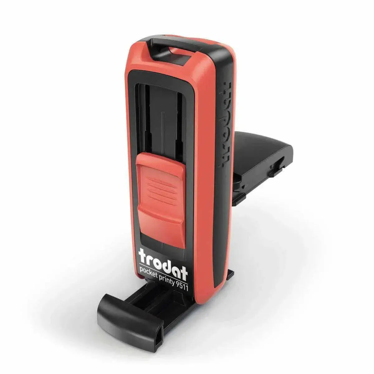 Timbro trodat pocket printy 9512 (47x18 mm) - Morando Timbri