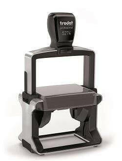 Timbro Trodat Professional 5205  (68x24 mm) - Timbri24.store