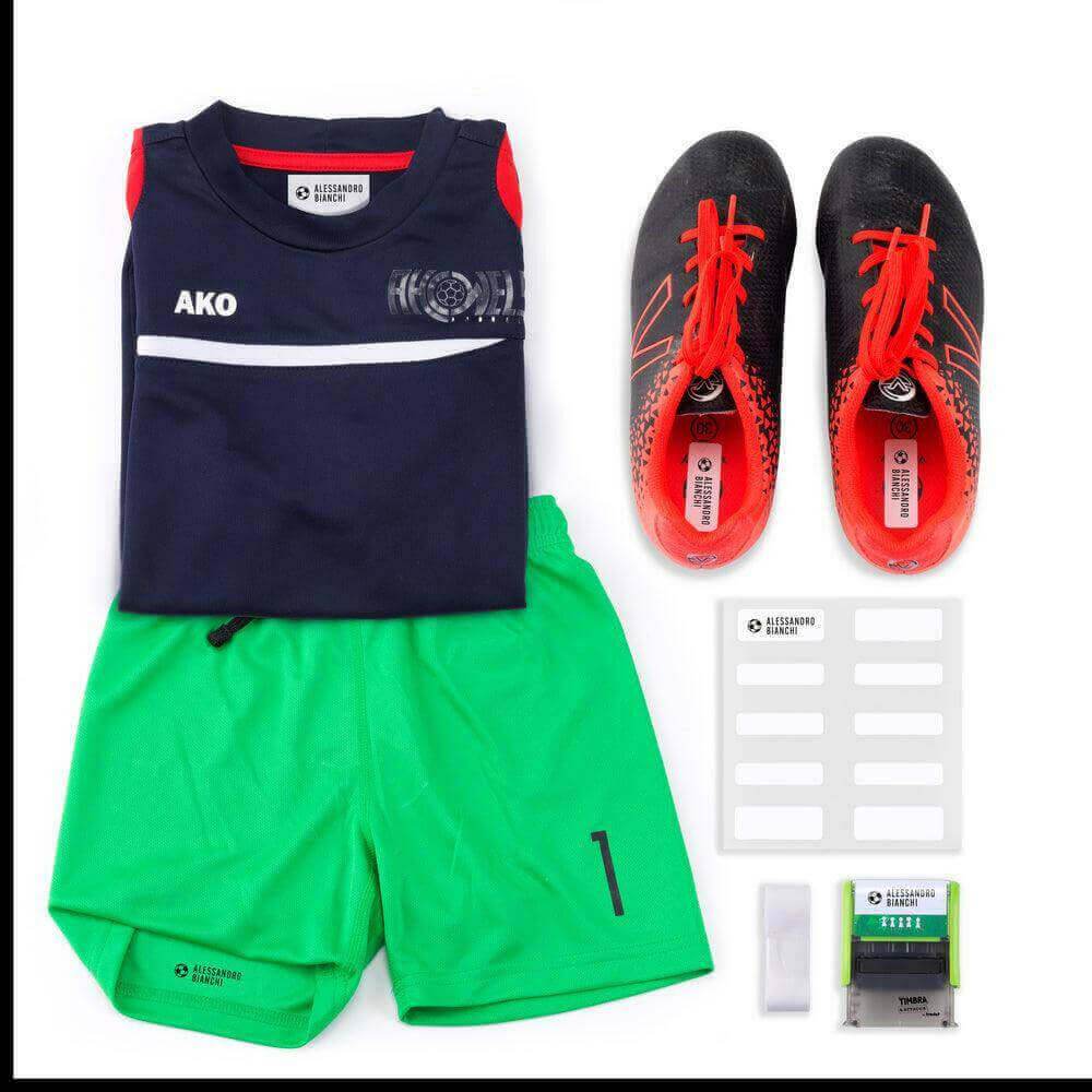 Timbro Trodat Timbra & Attacca - Morando Timbri